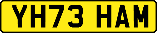 YH73HAM