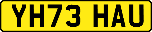 YH73HAU