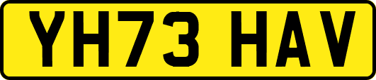 YH73HAV