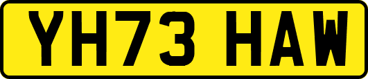 YH73HAW
