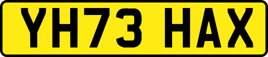 YH73HAX