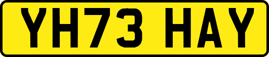 YH73HAY
