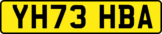 YH73HBA