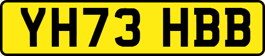 YH73HBB