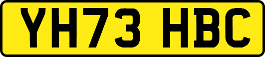 YH73HBC