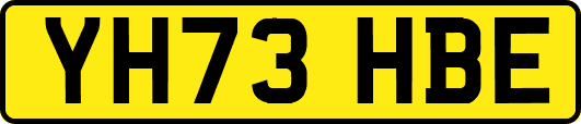 YH73HBE