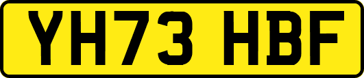 YH73HBF