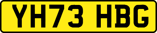 YH73HBG