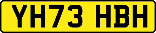 YH73HBH