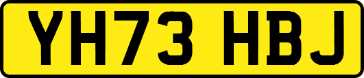 YH73HBJ