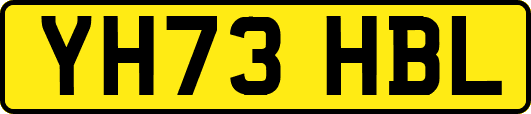 YH73HBL