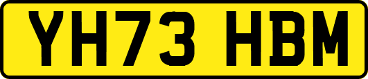YH73HBM