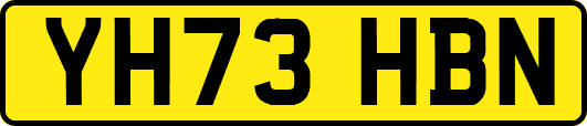 YH73HBN