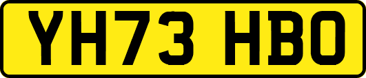 YH73HBO