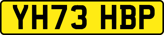 YH73HBP