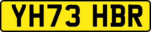 YH73HBR