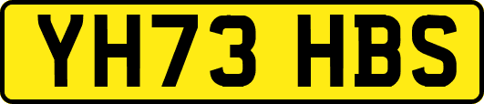 YH73HBS