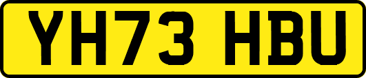 YH73HBU