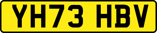 YH73HBV