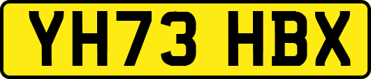 YH73HBX