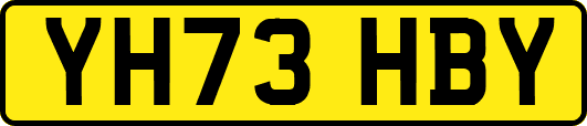 YH73HBY