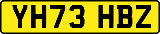YH73HBZ