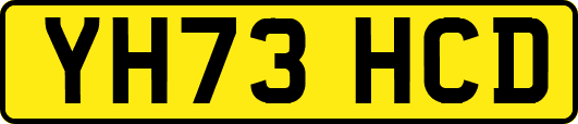 YH73HCD