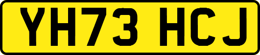 YH73HCJ