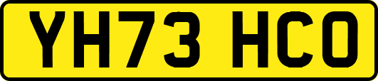 YH73HCO