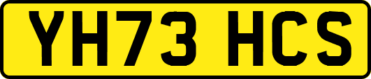 YH73HCS