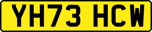 YH73HCW