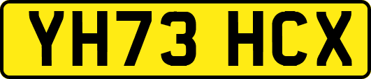YH73HCX