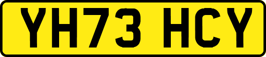 YH73HCY