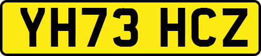 YH73HCZ
