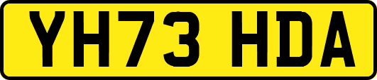 YH73HDA