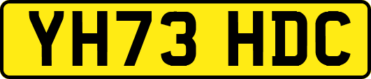 YH73HDC