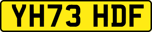 YH73HDF