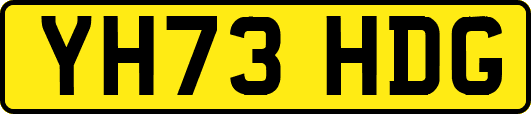 YH73HDG