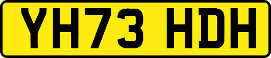 YH73HDH