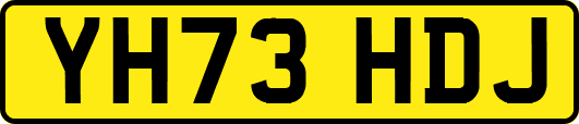 YH73HDJ