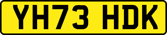 YH73HDK