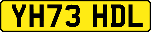 YH73HDL