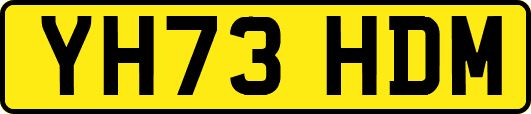 YH73HDM