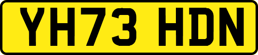 YH73HDN
