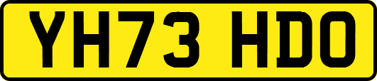 YH73HDO