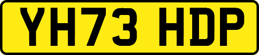YH73HDP
