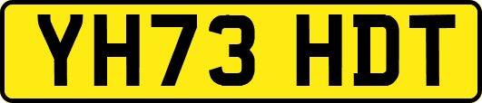 YH73HDT