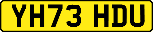 YH73HDU