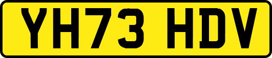 YH73HDV