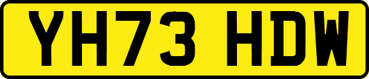 YH73HDW
